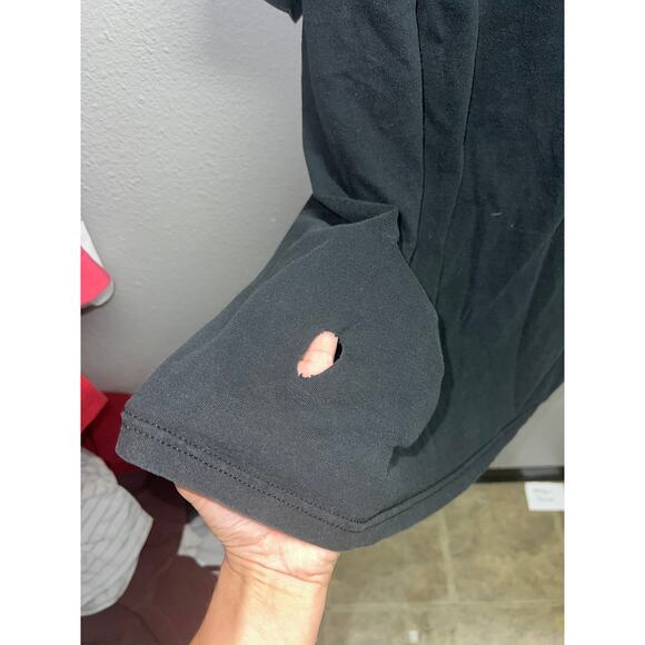 Asap Ferg Shirt A$ap Mob East Coast Rap Rapper Run It Up Graphic Tee XL - Picture 8 of 10